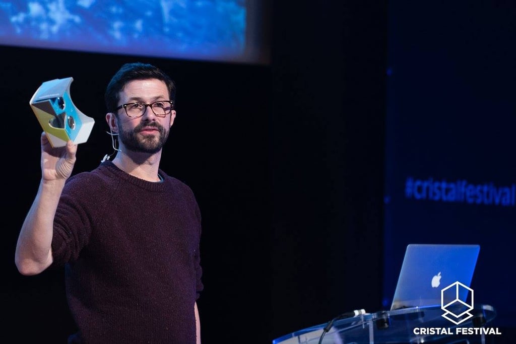 Five highlights from Cristal Festival 2015