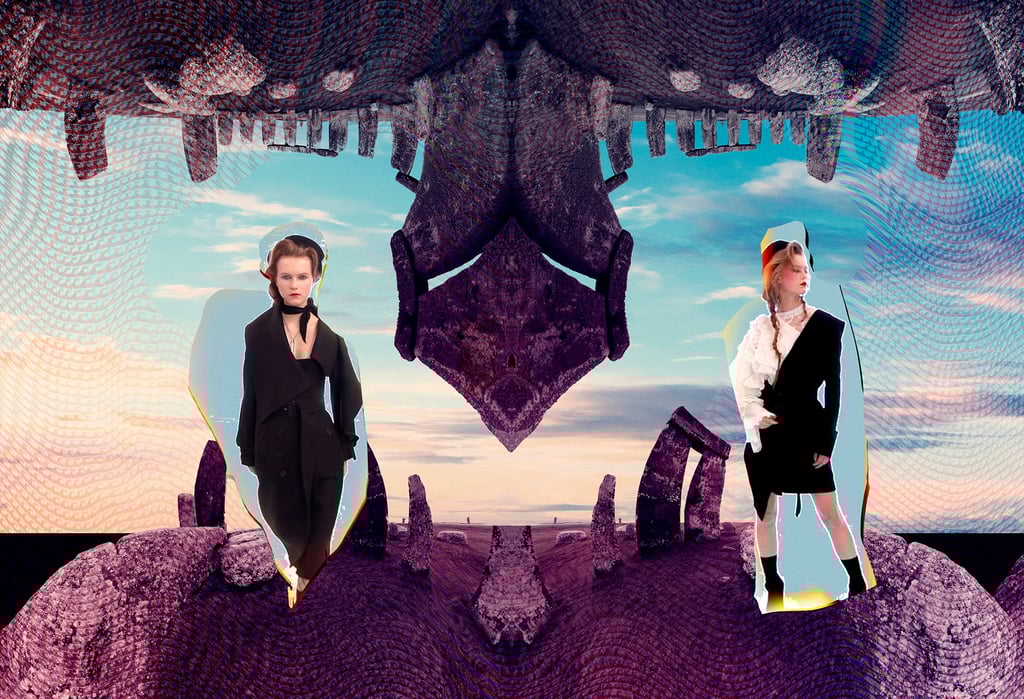 Wormhole Wonderland Wormhole Wonderland