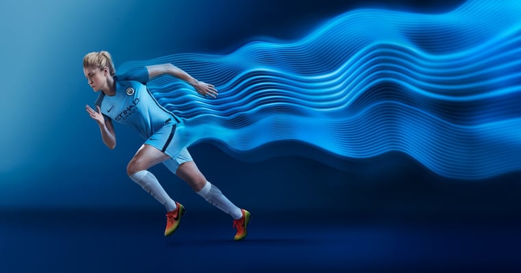 Nike Club Kits 16/17 retouch