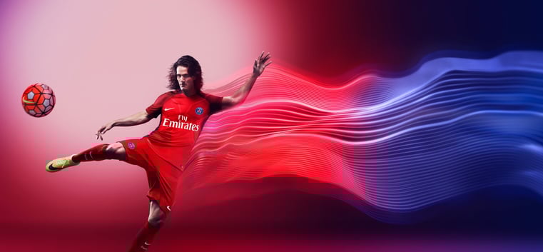 Nike Club Kits 16/17 retouch