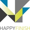 Happy Finish