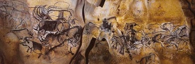 early human art early human art