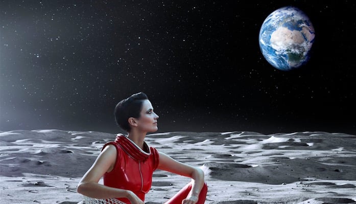 Extending the mind with Virtual Reality