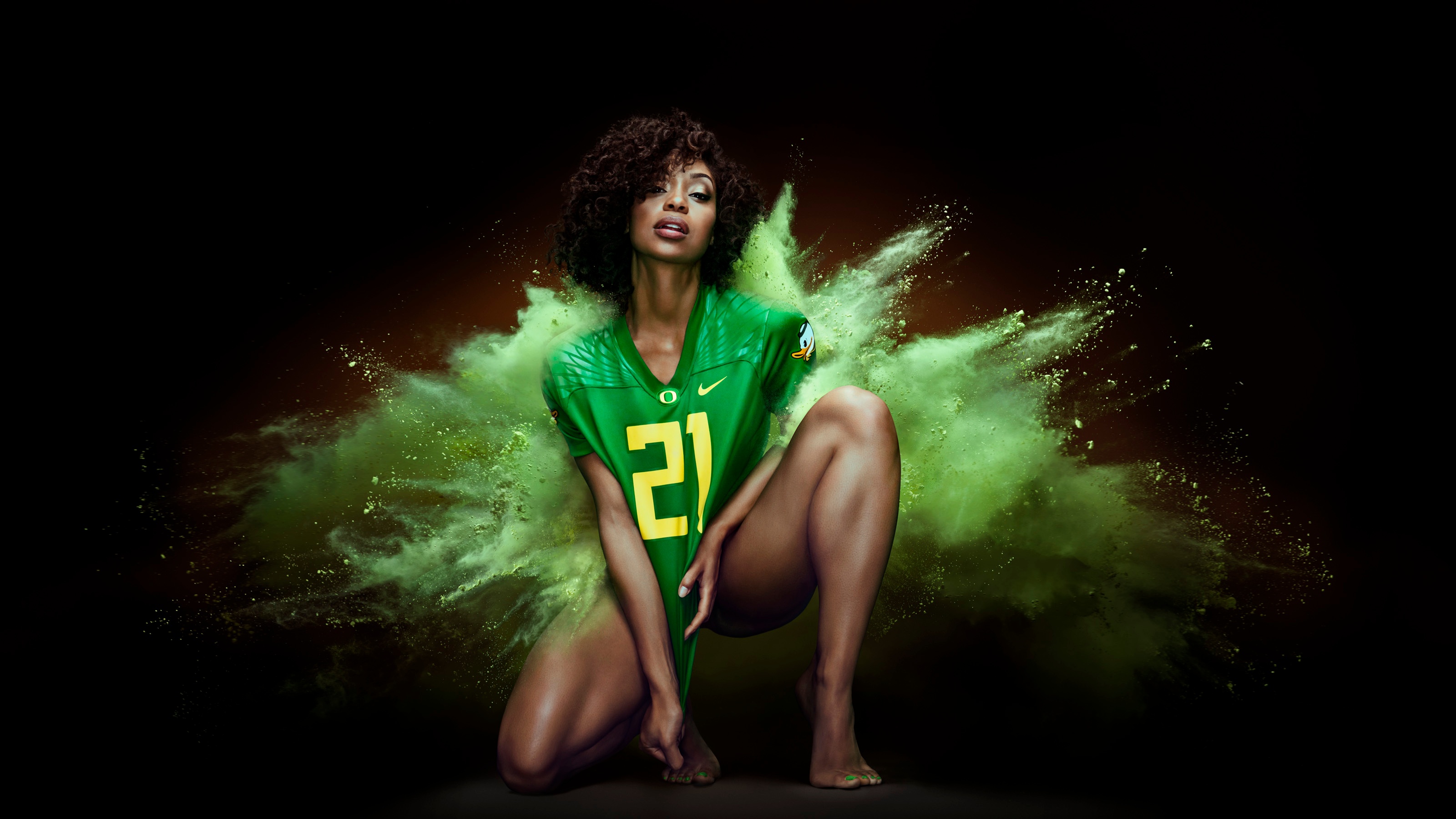 Sef McCullough Retouch Dodge