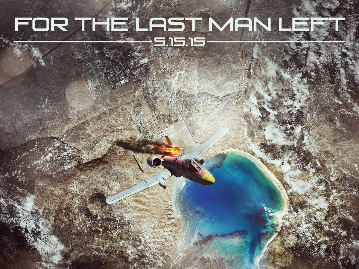 Happy Finish Retouch Vahakn Vorperian