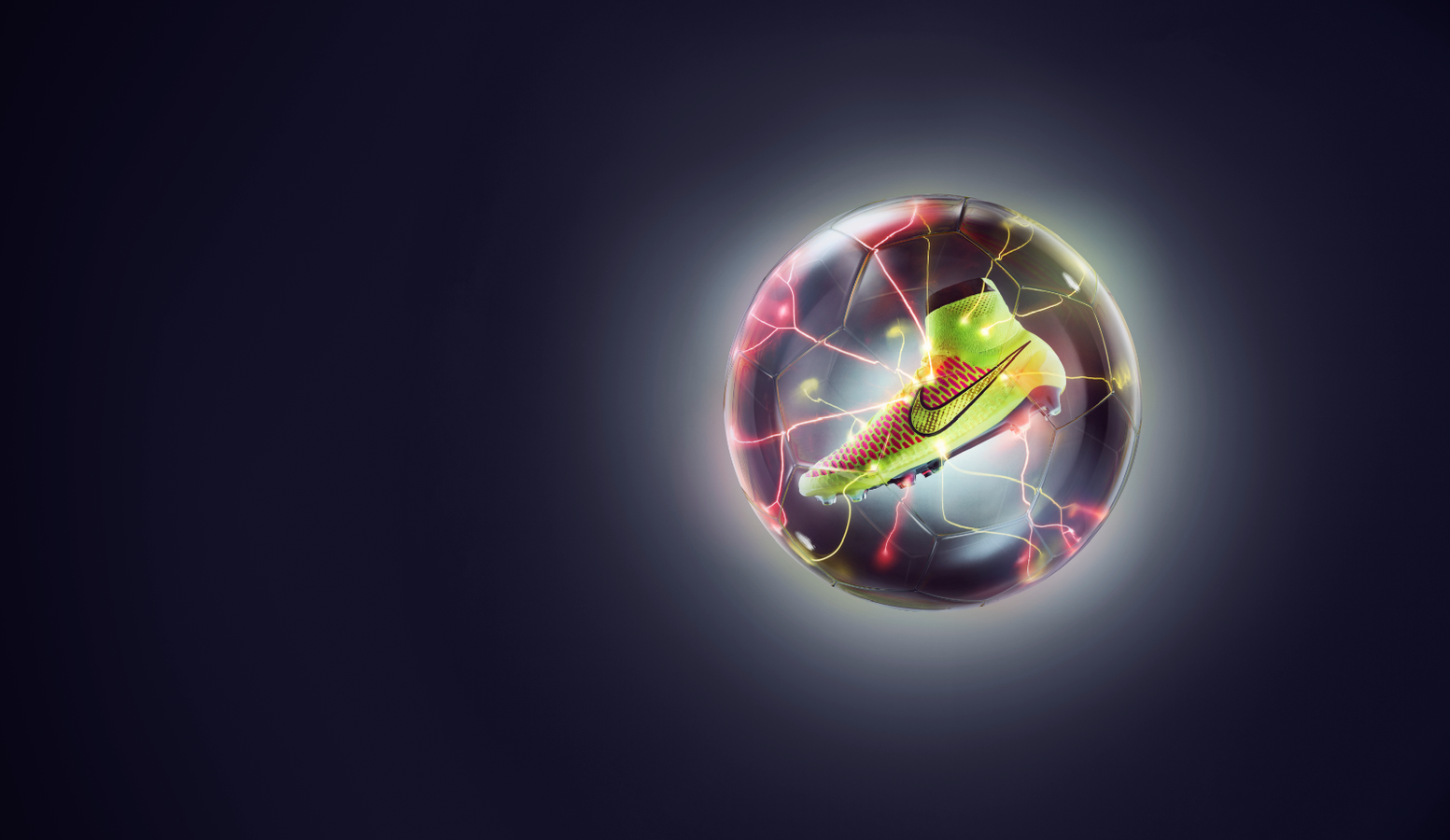 Nike Happy Finish Retouch Tim Ashton CGI Chris Andrews