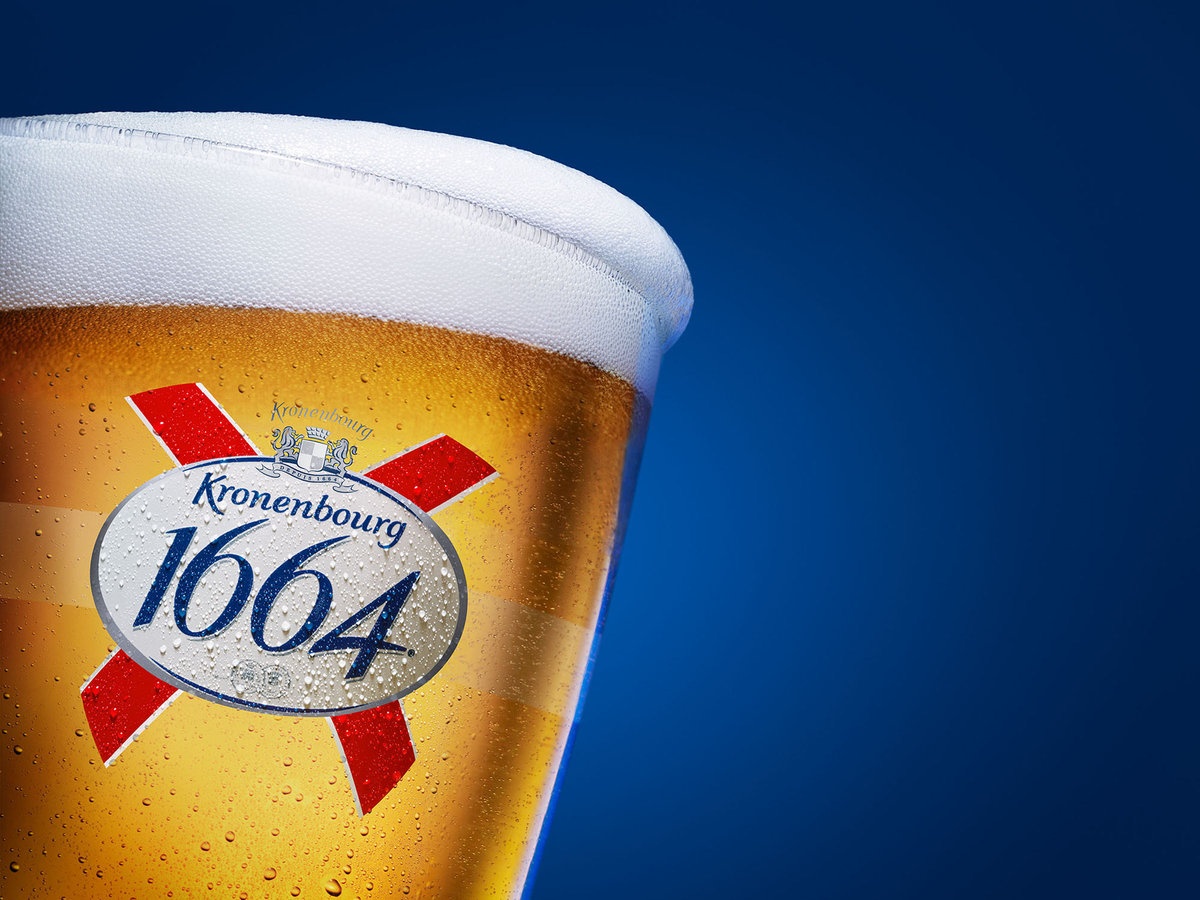 Kronenburg Happy Finish Retouch Stefano Cherubini