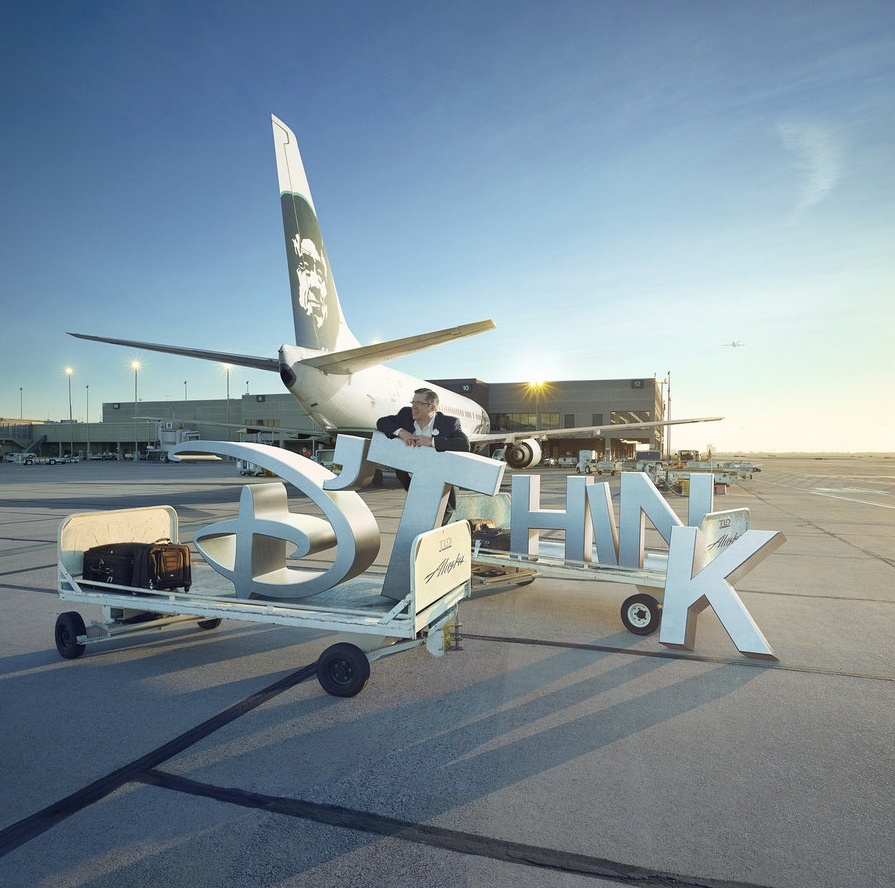 Disney Happy Finish Retouch Rainer Usselmann