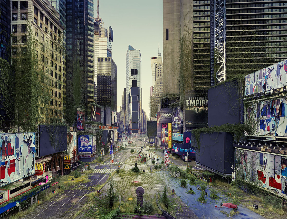 Happy Finish Retouch Stefano Cheurbini CGI Matt Painter