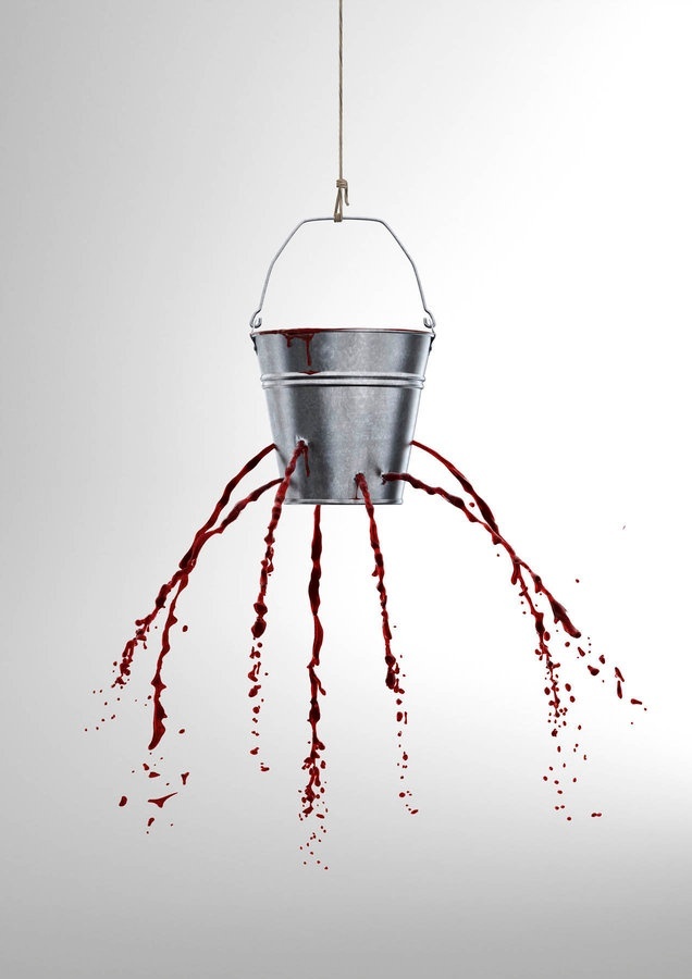 Inventive Health Happy Finish Retouch Vahakn Vorperian CGI Simon Allan