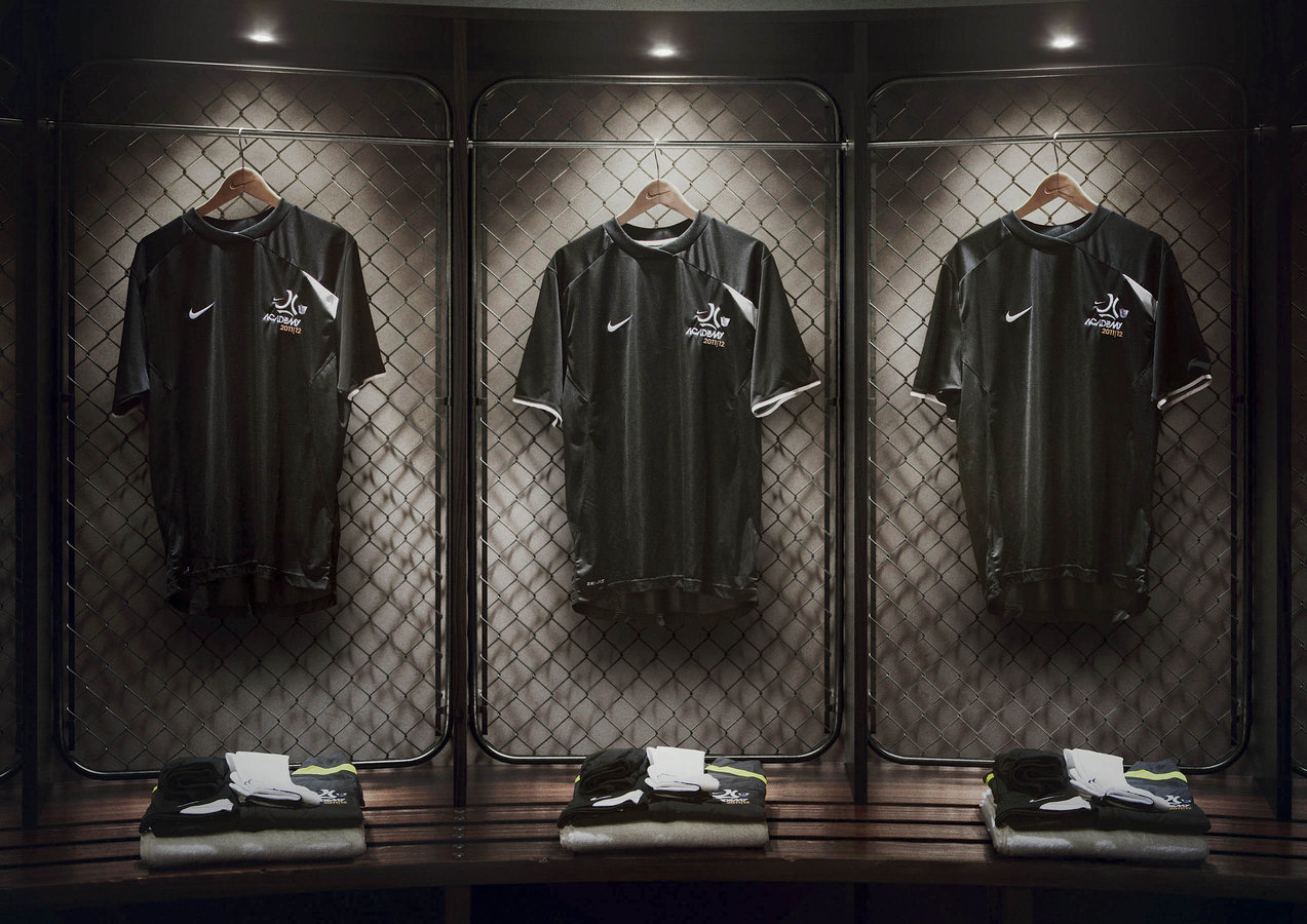 Nike Happy Finish Retouch Vahakn Vorperian CGI Matt Painter