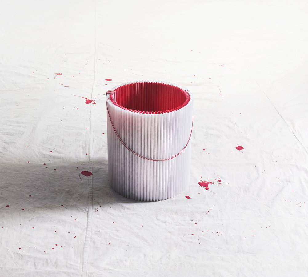 Levolor Happy Finish Retouch Vahakn Vorperian CGI Matt Painter