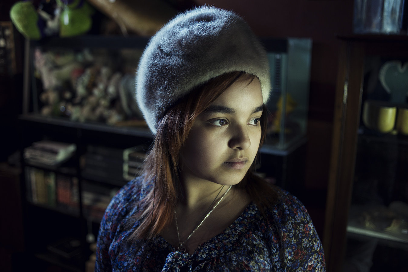 Happy Finish Retouch Vahakn Vorperian