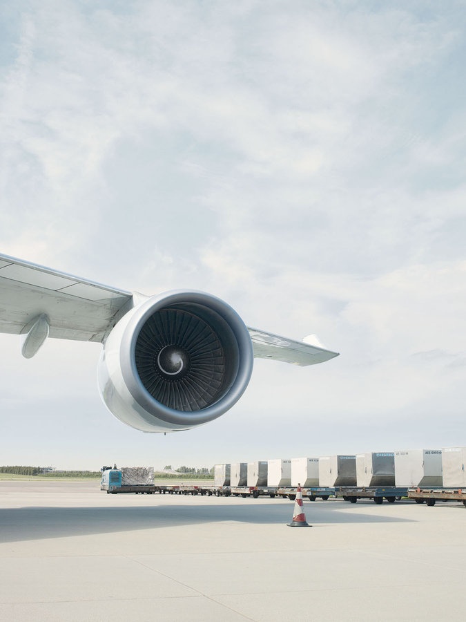 IBM Happy Finish Retouch Stefano Cherubini