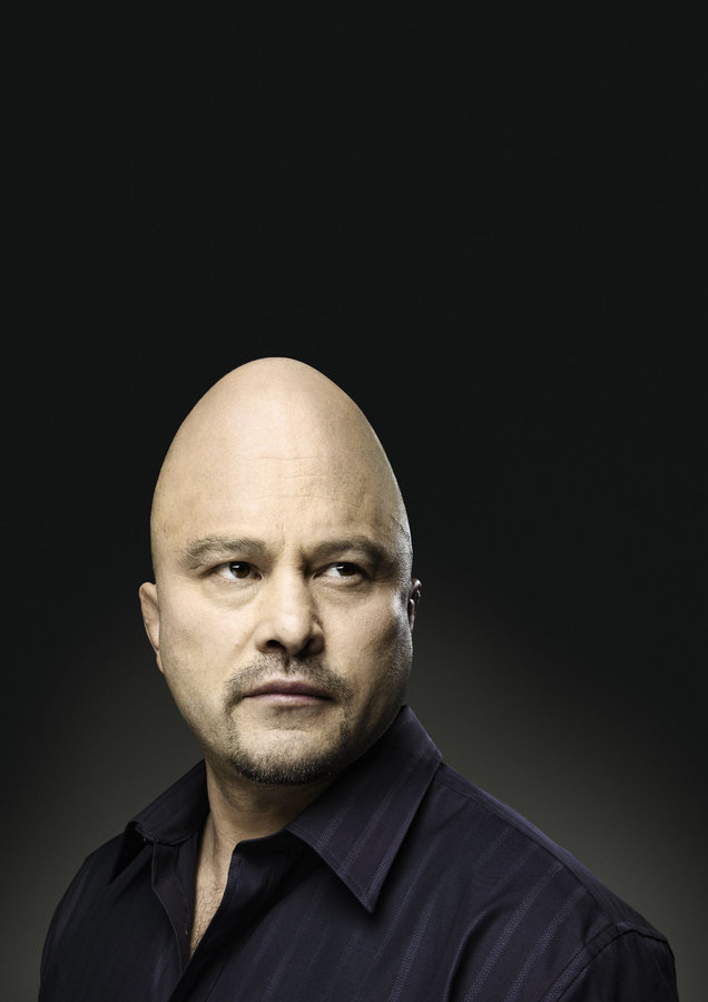 The Telegraph Happy Finish Retouch Tim Ashton