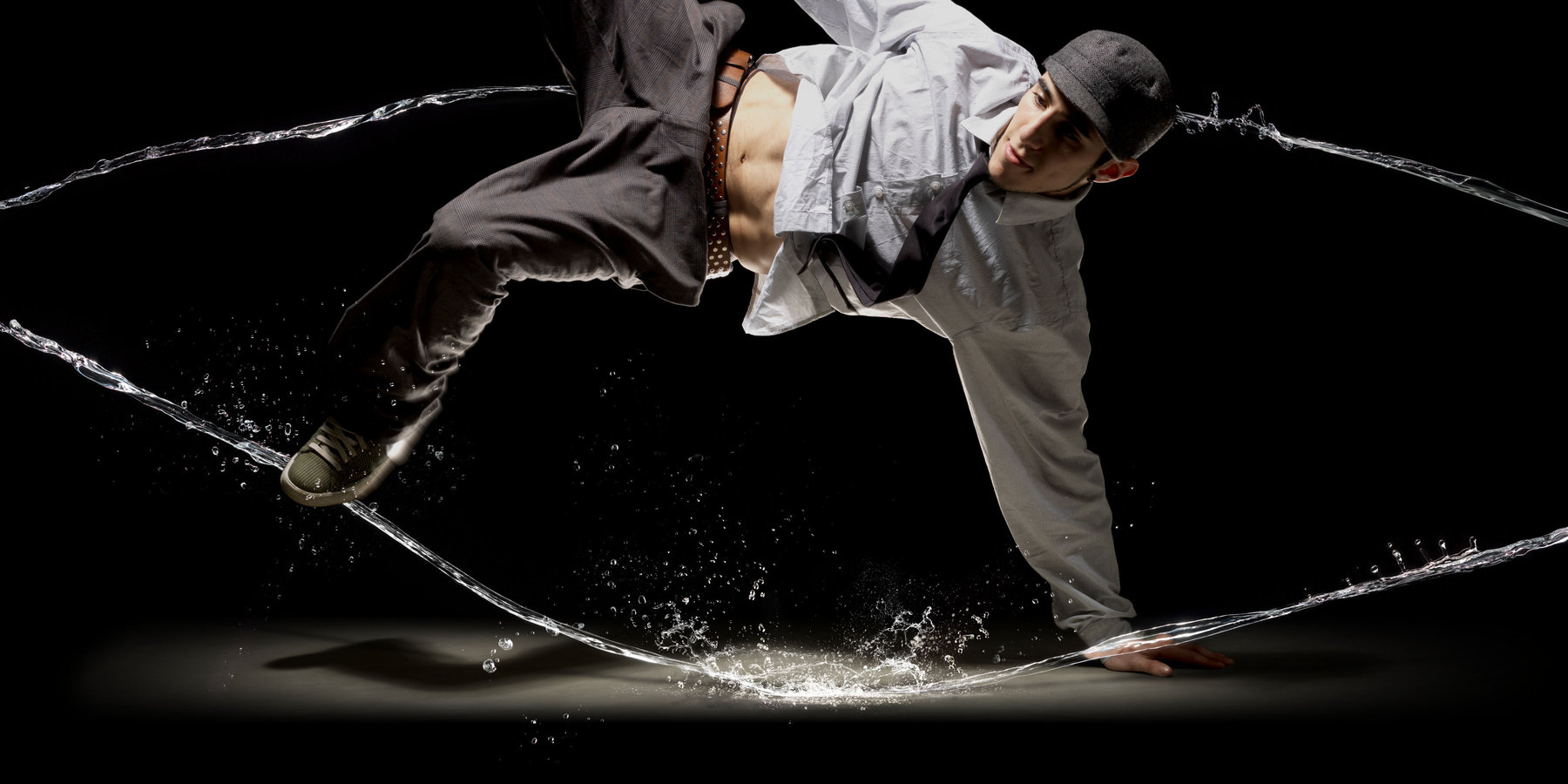 Strathmore Happy Finish Retouch Tim Ashton