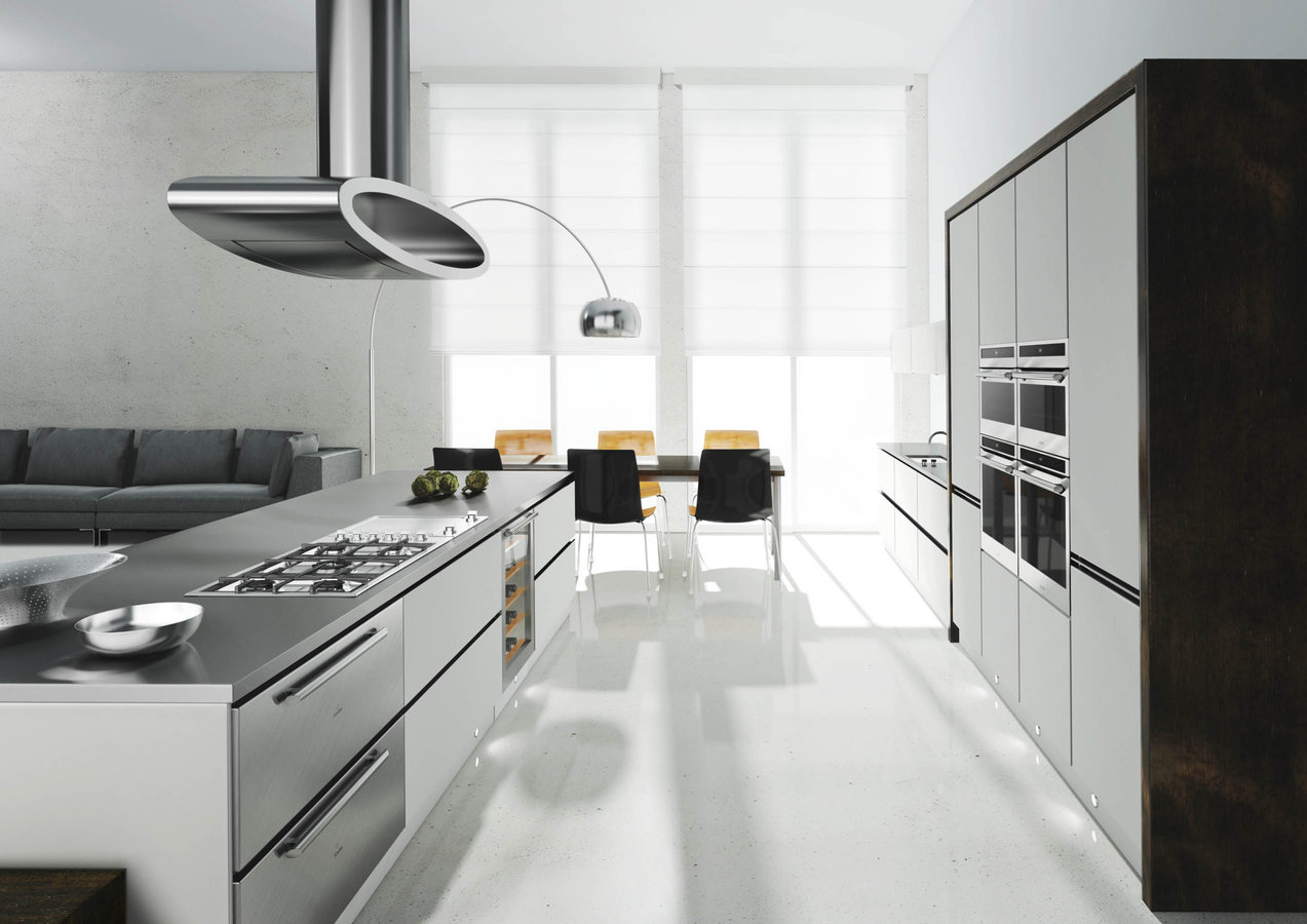 Indesit Happy Finish Retouch Vahakn Vorperian CGI Simon Allan