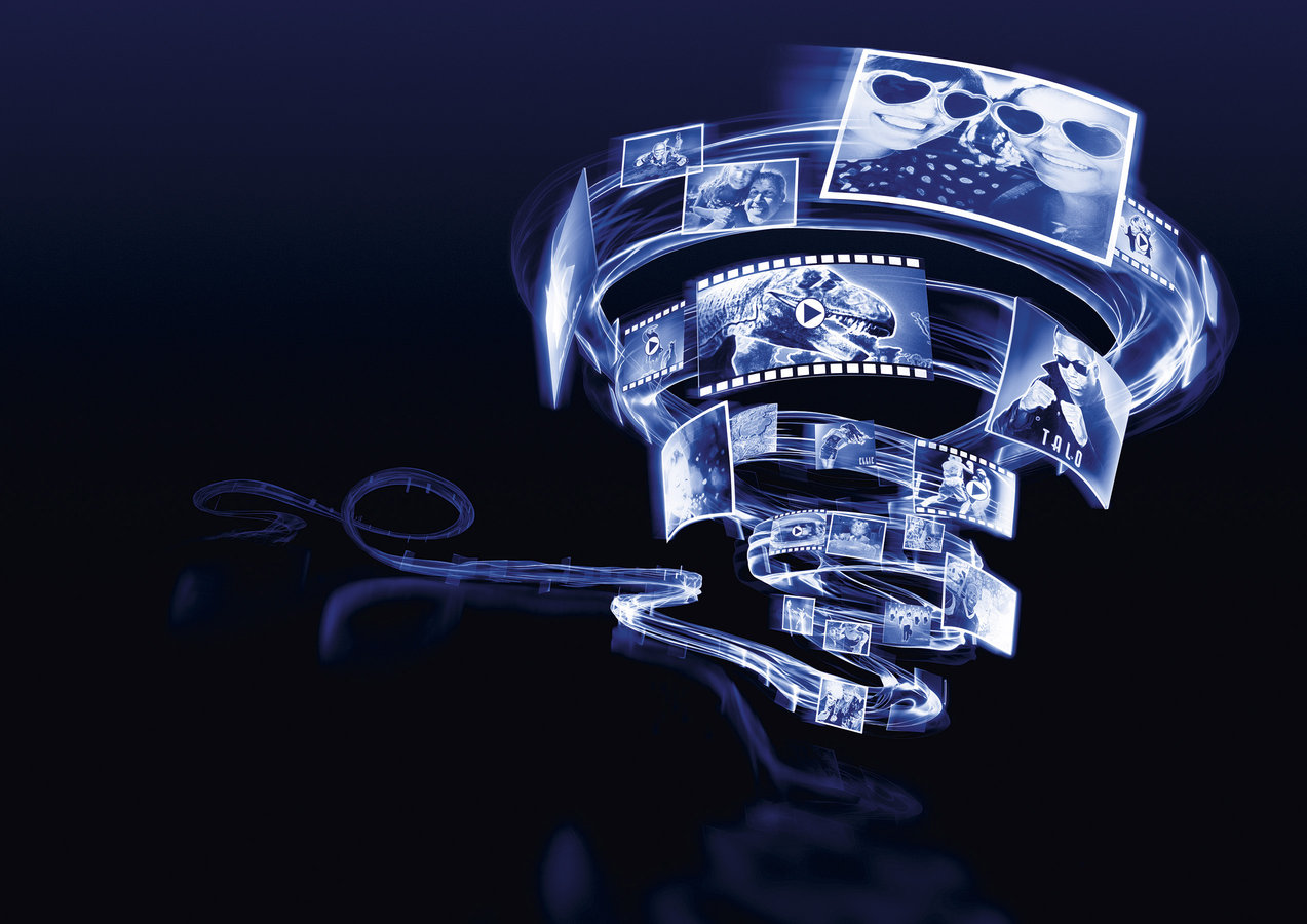 BT Happy Finish Retouch Vahakn Vorperian CGI Matt Painter