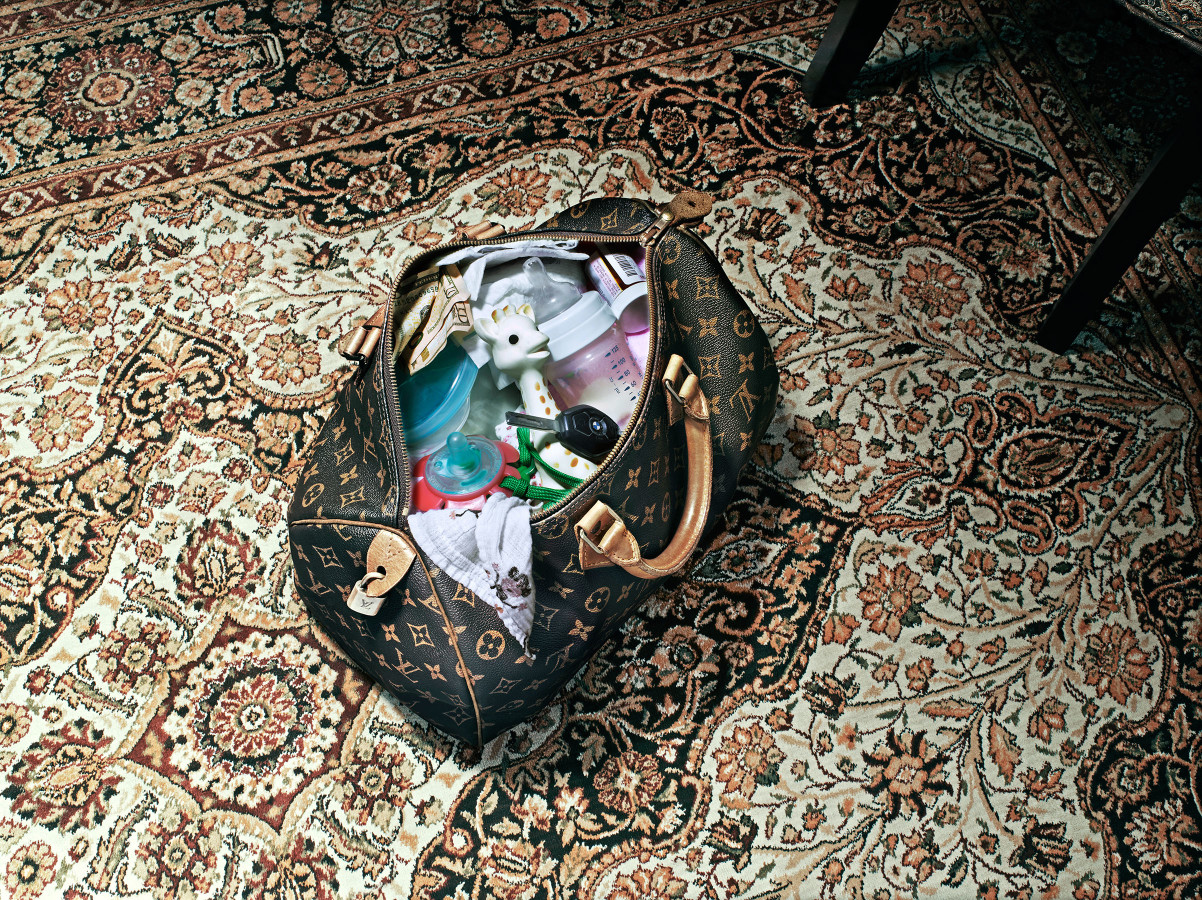 Happy Finish Retouch Stefano Cherubini