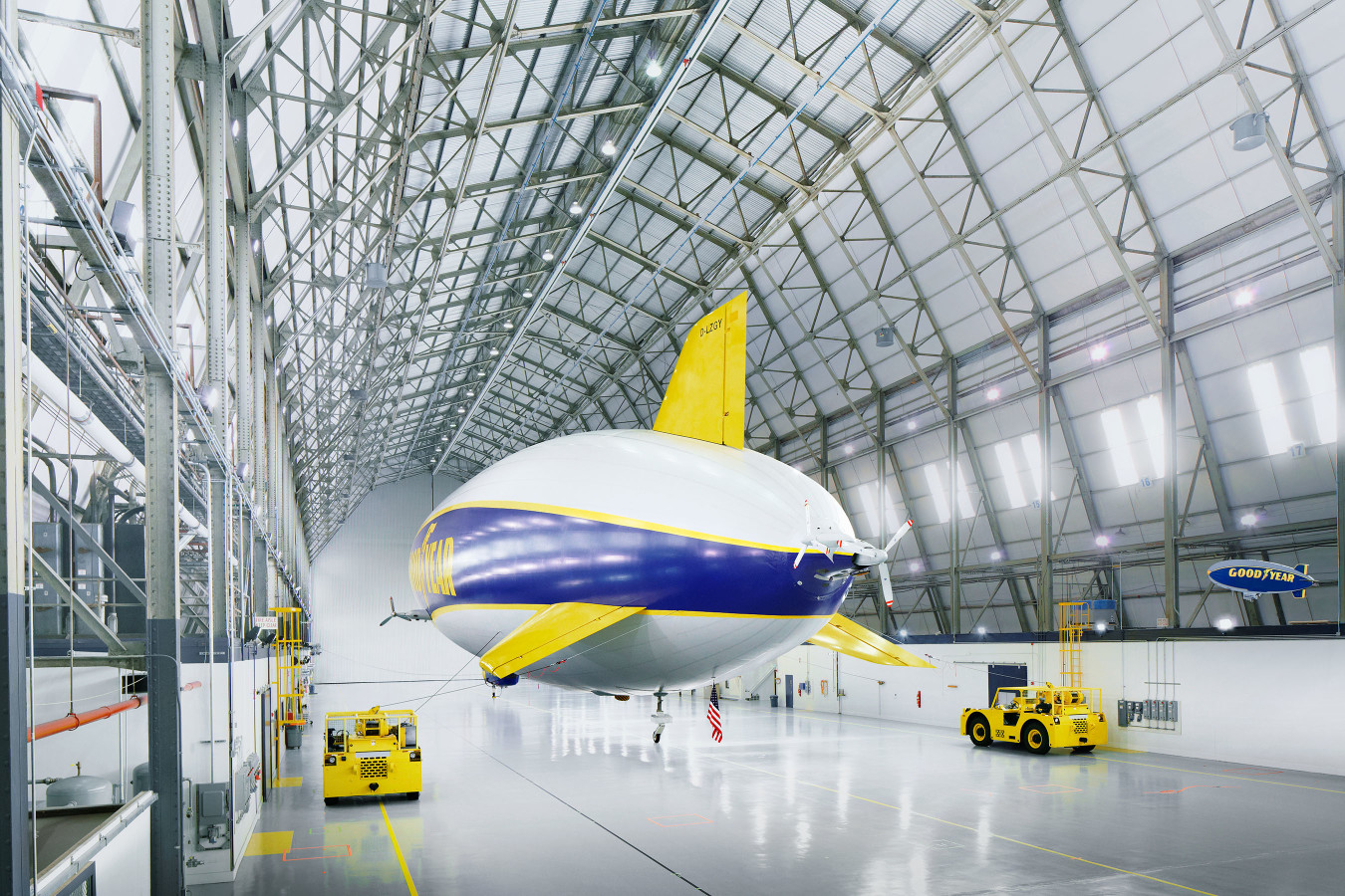 ESPN Magazine Happy Finish Retouch Stefano Cherubini