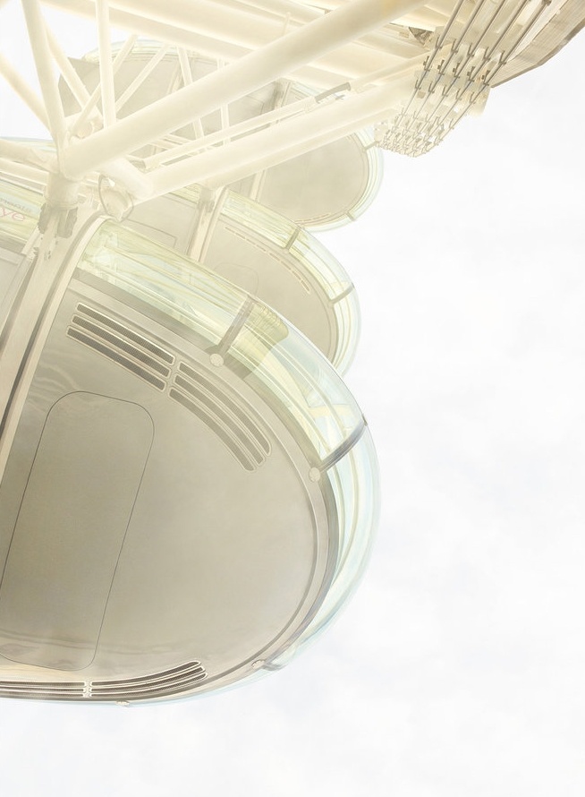 EDF Energy Happy Finish Retouch Rainer Usselmann