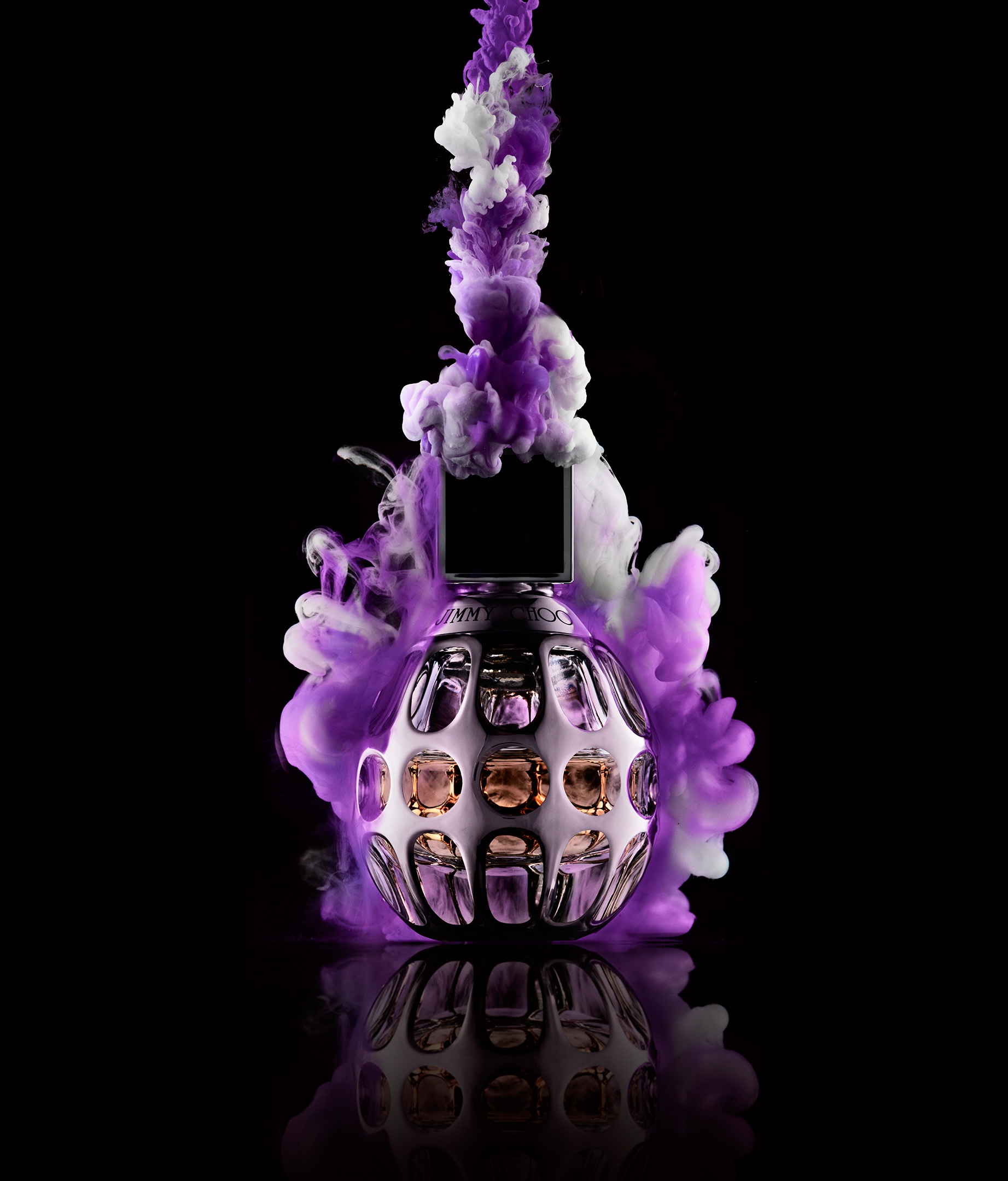 Harrods Happy Finish Retouch Alexis Goodwin