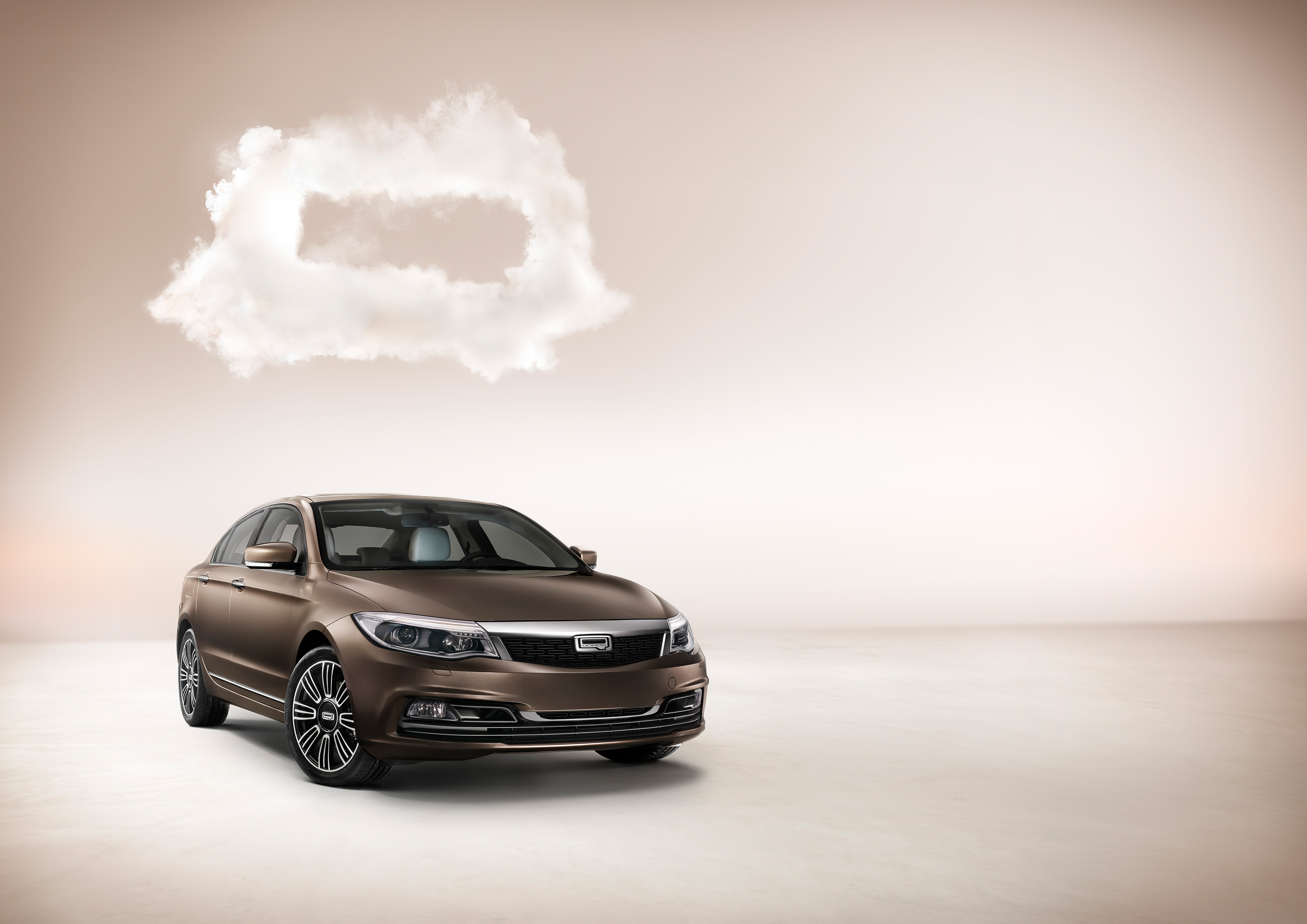 BBH Shanghai Happy Finish Retouch Alexis Goodwin