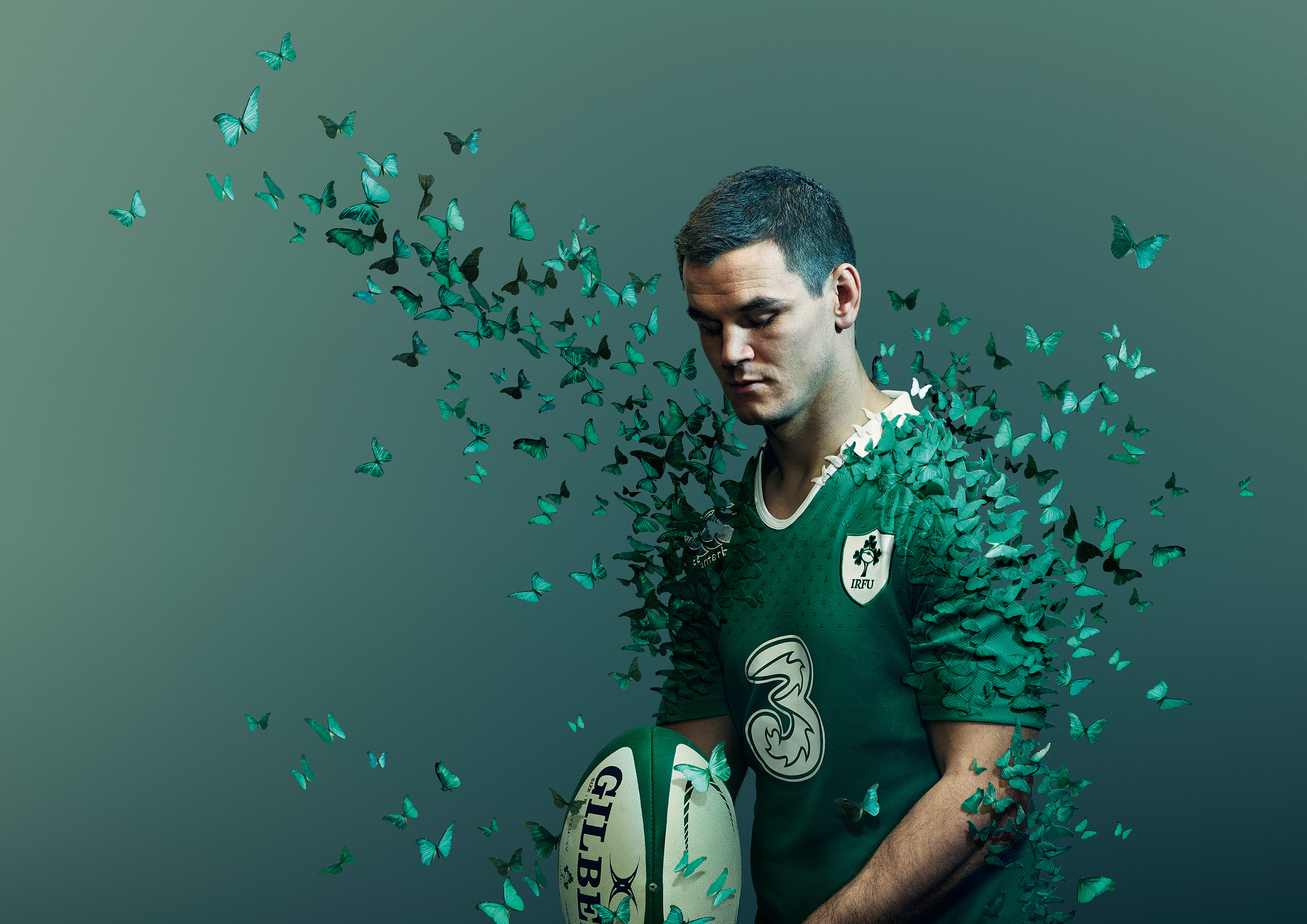 3 Mobile Happy Finish Retouch Boys&Girls Alexis Goodwin