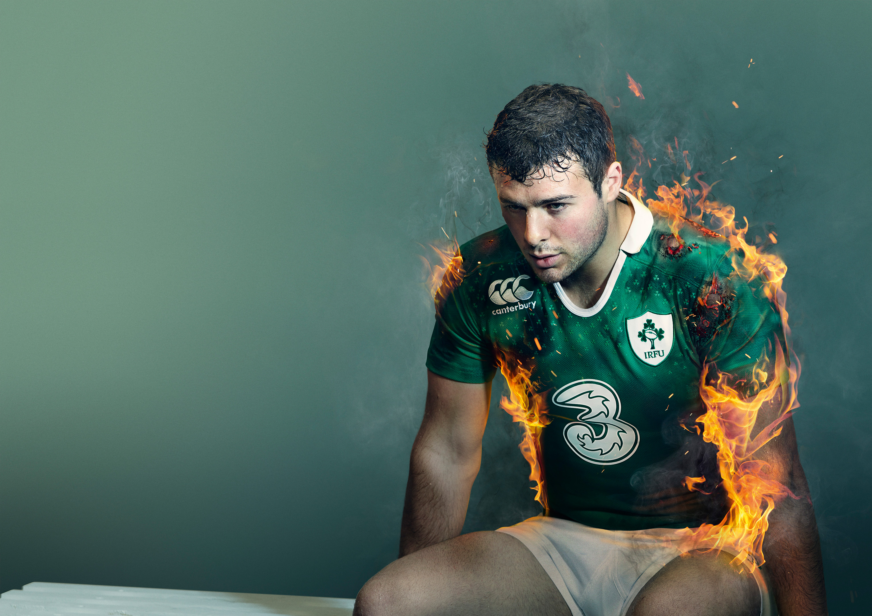 3 Mobile Happy Finish Retouch Boys&Girls Alexis Goodwin