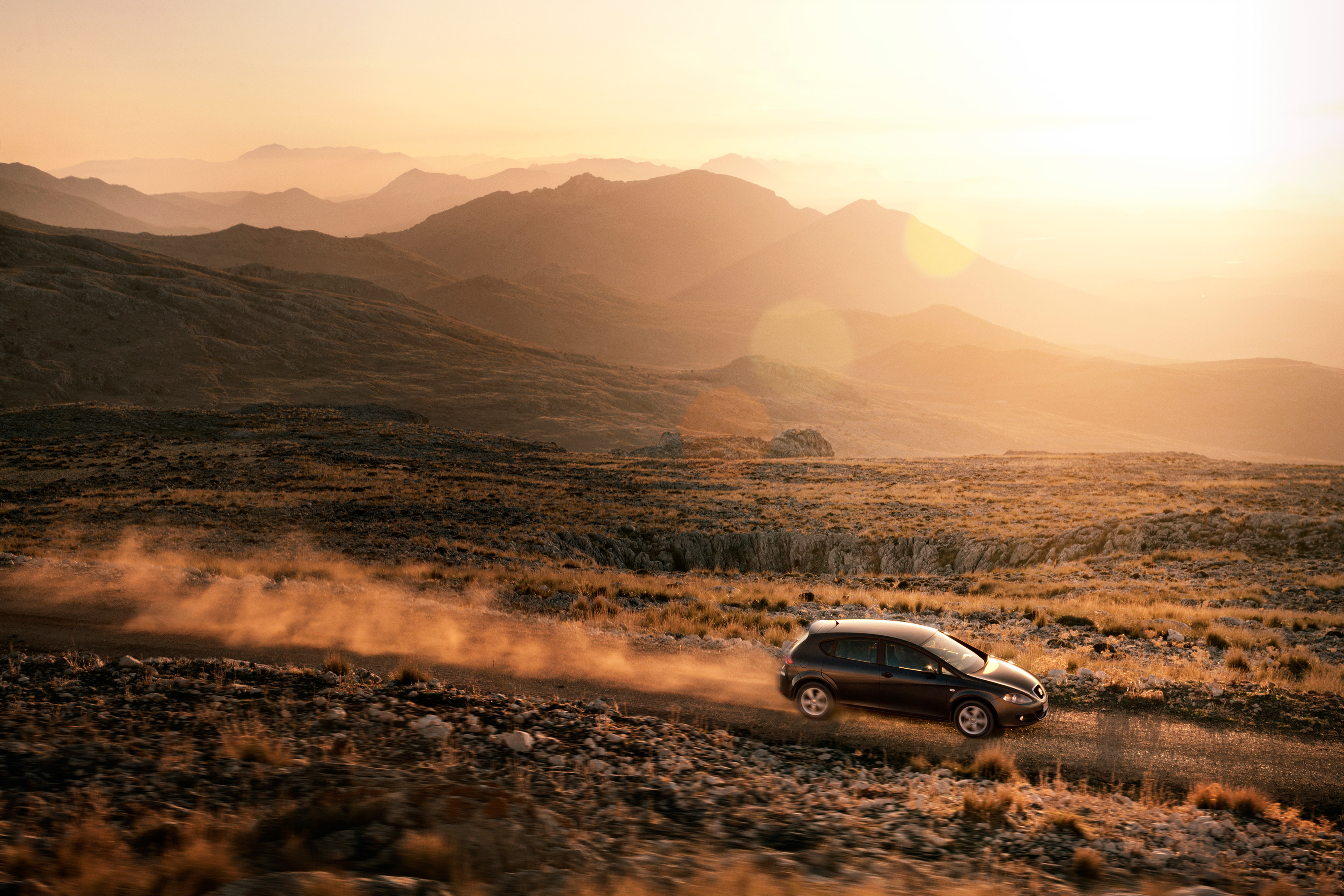 Happy Finish Retouch Alexis Goodwin