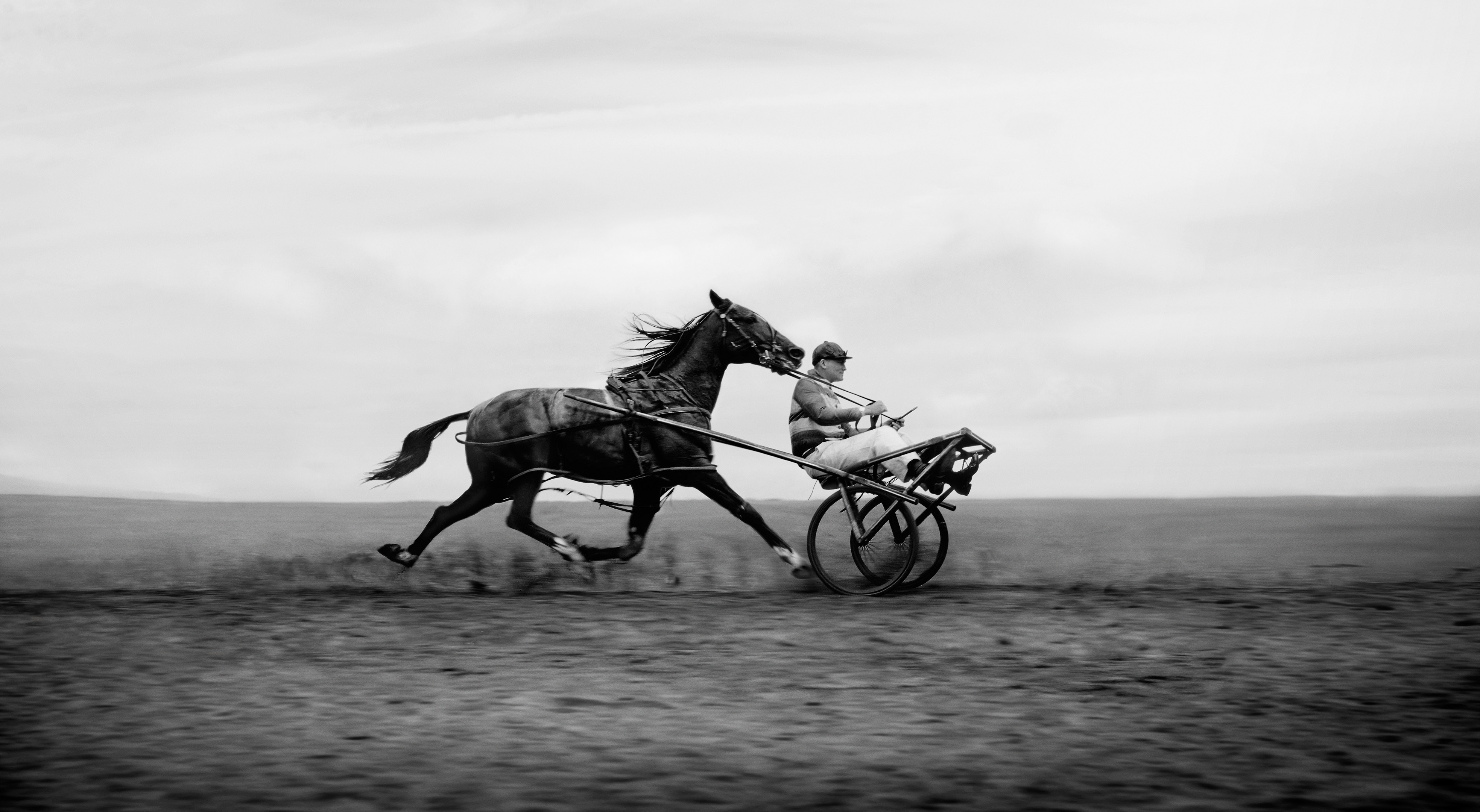 Porsche Happy Finish Retouch Alexis Goodwin