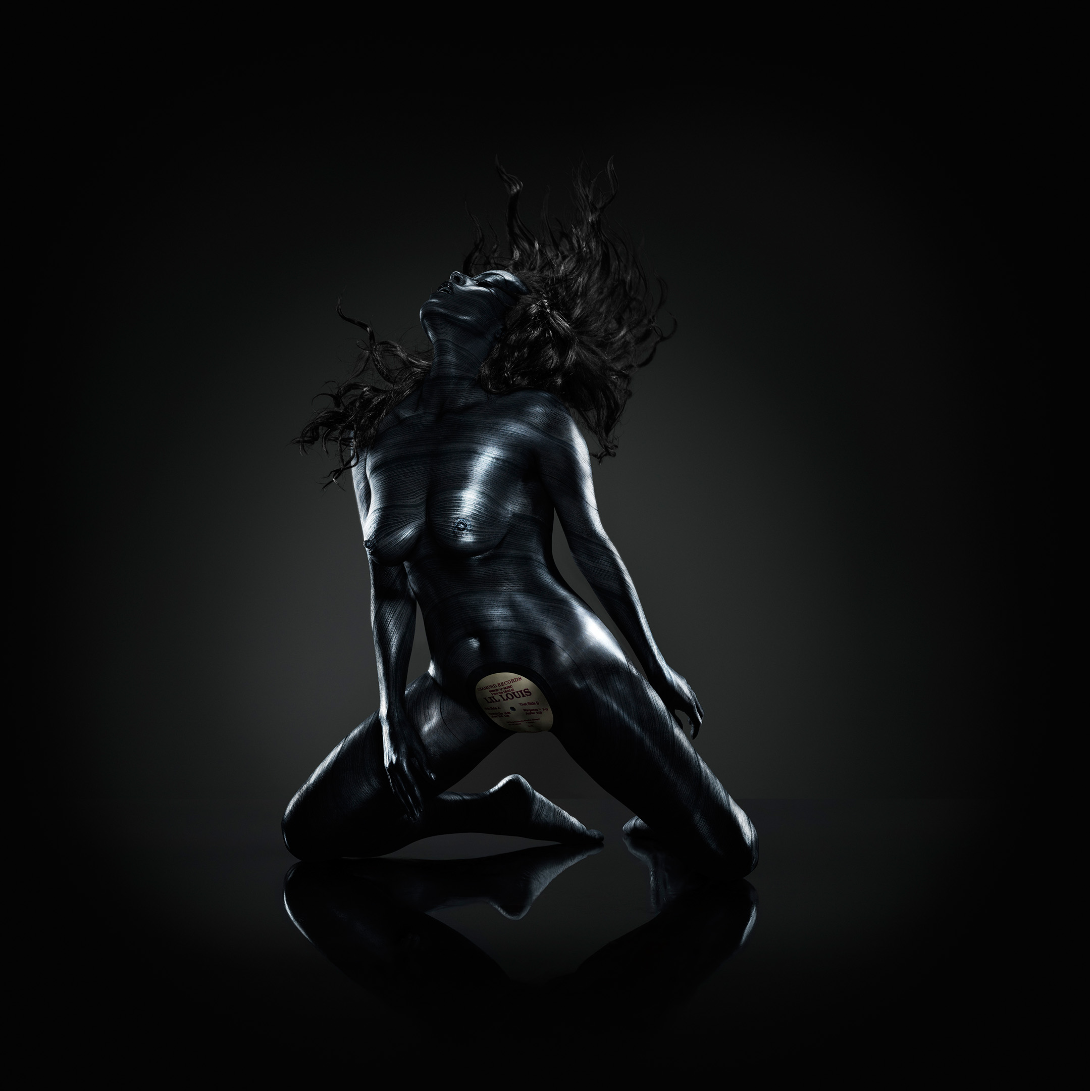 Awards Work Happy Finish Retouch Alexis Goodwin