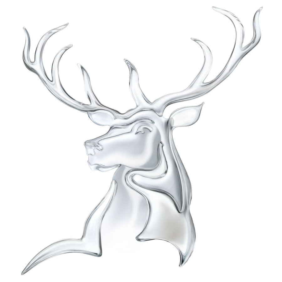 Glenfidditch Whisky Happy Finish Retouch Vahakn Vorperian CGI Matt Painter