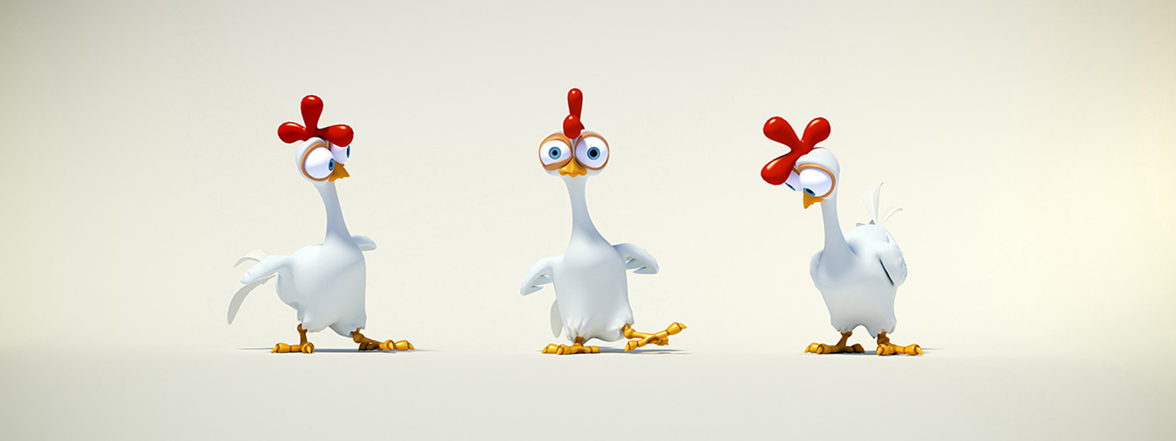 Happy Finish retouch CGI Matt Painter