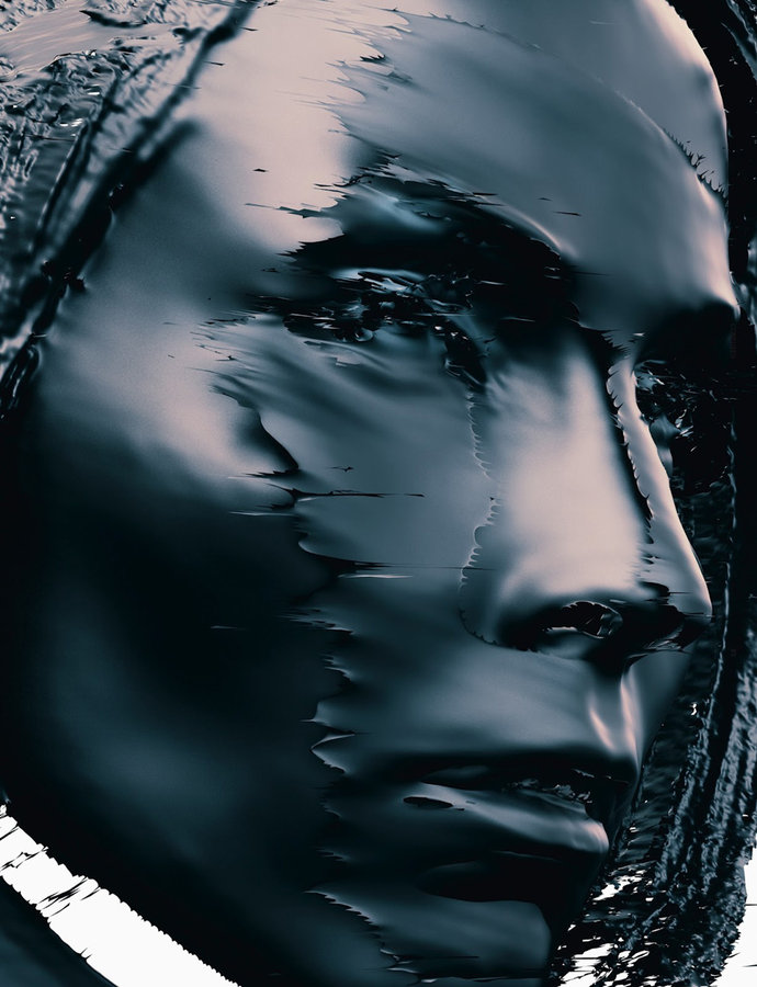 I.D. Magazine Happy Finish CGI Matt Painter