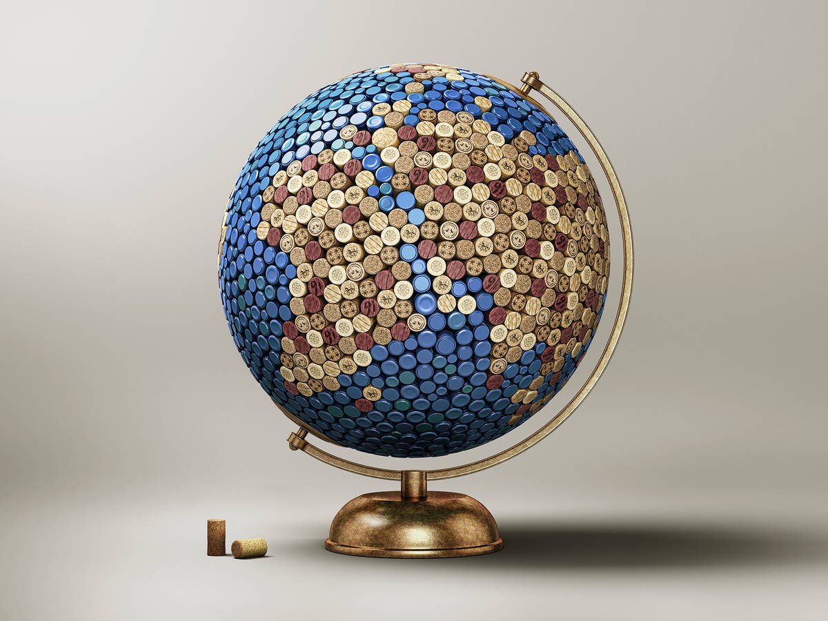 Happy Finish CGI Chris Andrews