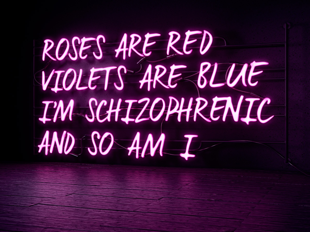 Happy Finish CGI Chris Andrews