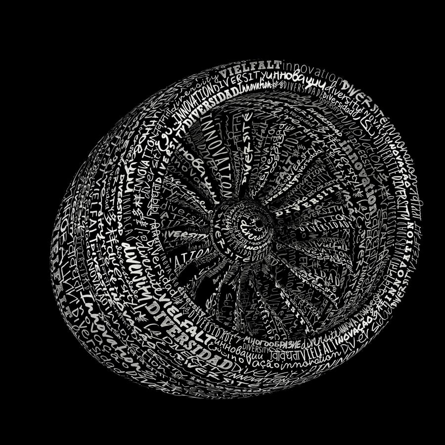 Happy Finish CGI Chris Andrews