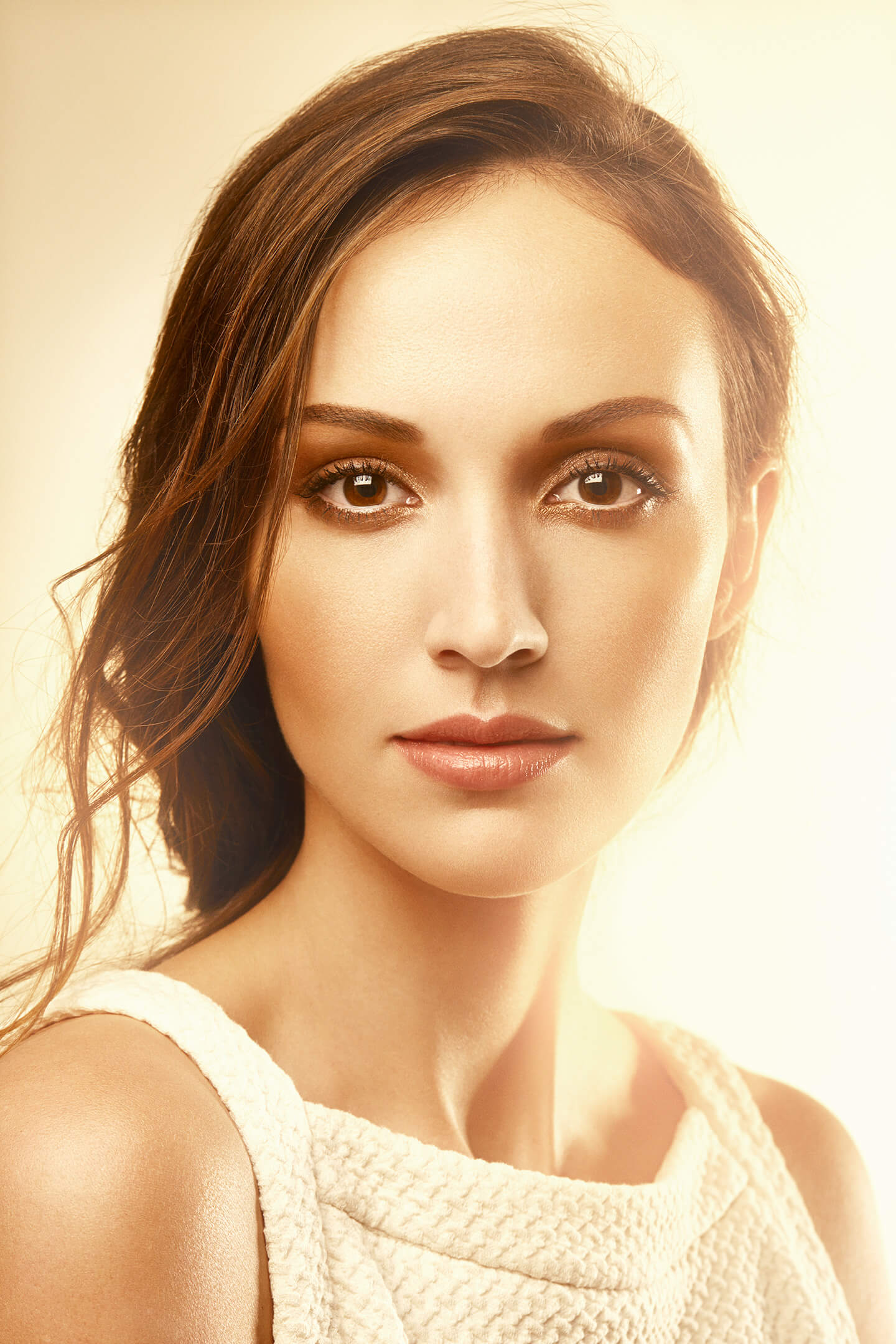 Lancome Happy Finish Retouch Chris Roome