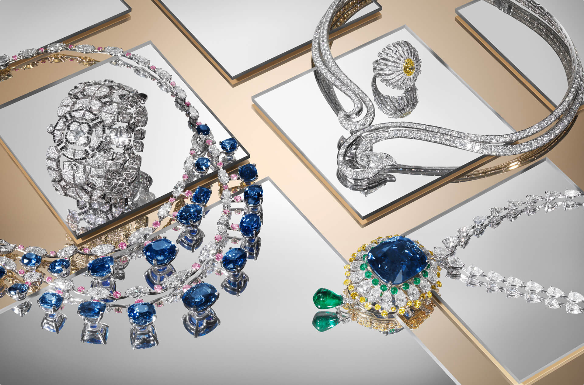 Fruttare Happy Finish Retouch Christopher Peabody CGI Simon Allan Roger Hudson