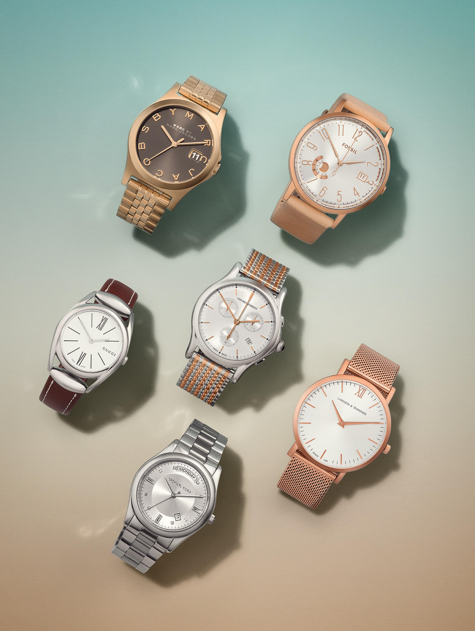 Fruttare Happy Finish Retouch Christopher Peabody CGI Simon Allan Roger Hudson