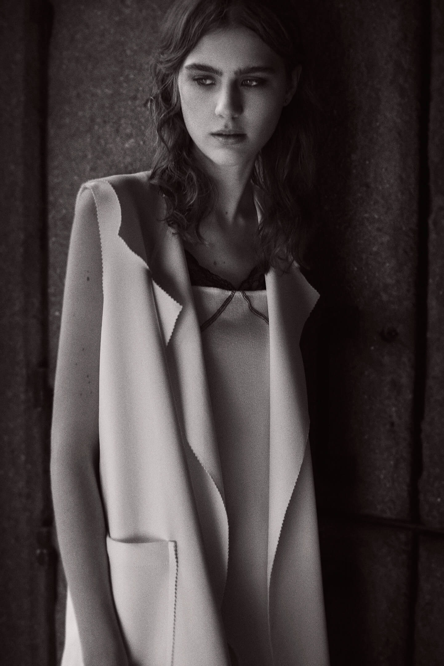 Fruttare Happy Finish Retouch Christopher Peabody CGI Simon Allan Roger Hudson