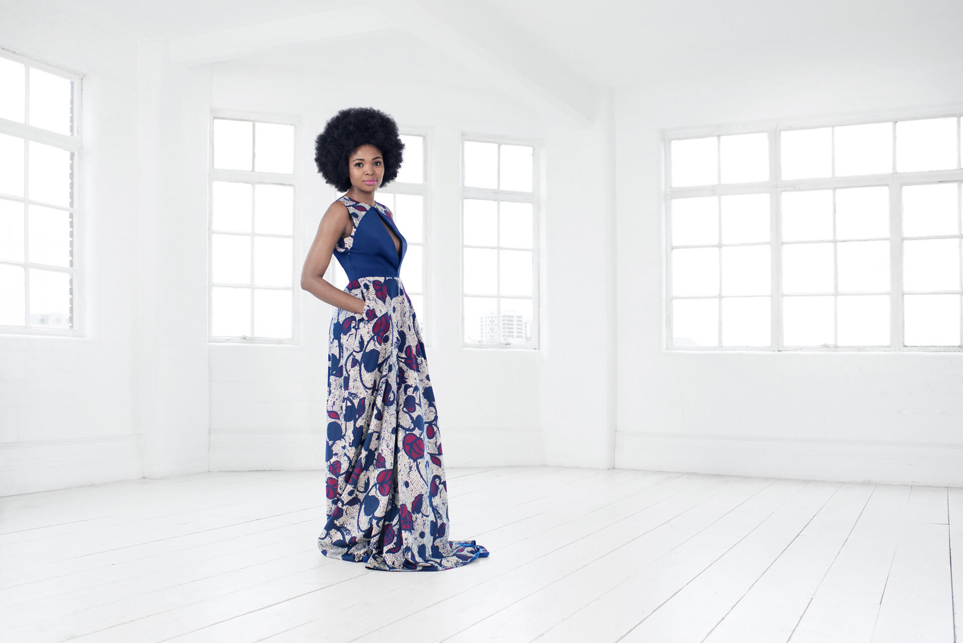 Fruttare Happy Finish Retouch Christopher Peabody CGI Simon Allan Roger Hudson