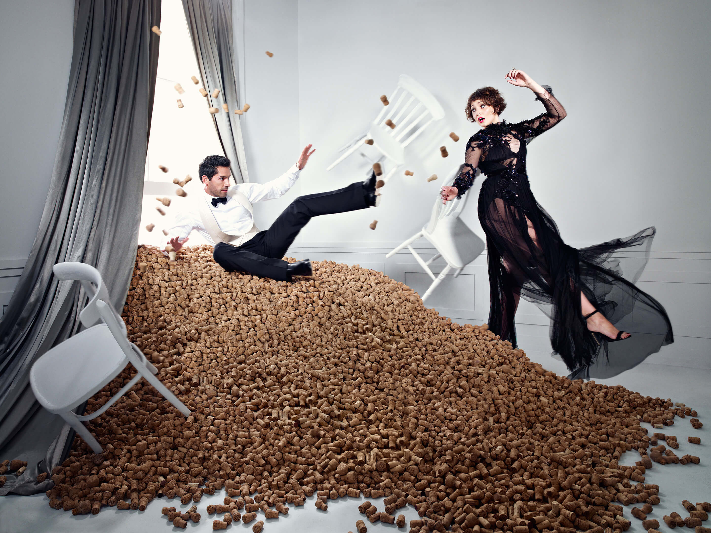 Vanity Fair Happy Finish Retouch Emma Jacob