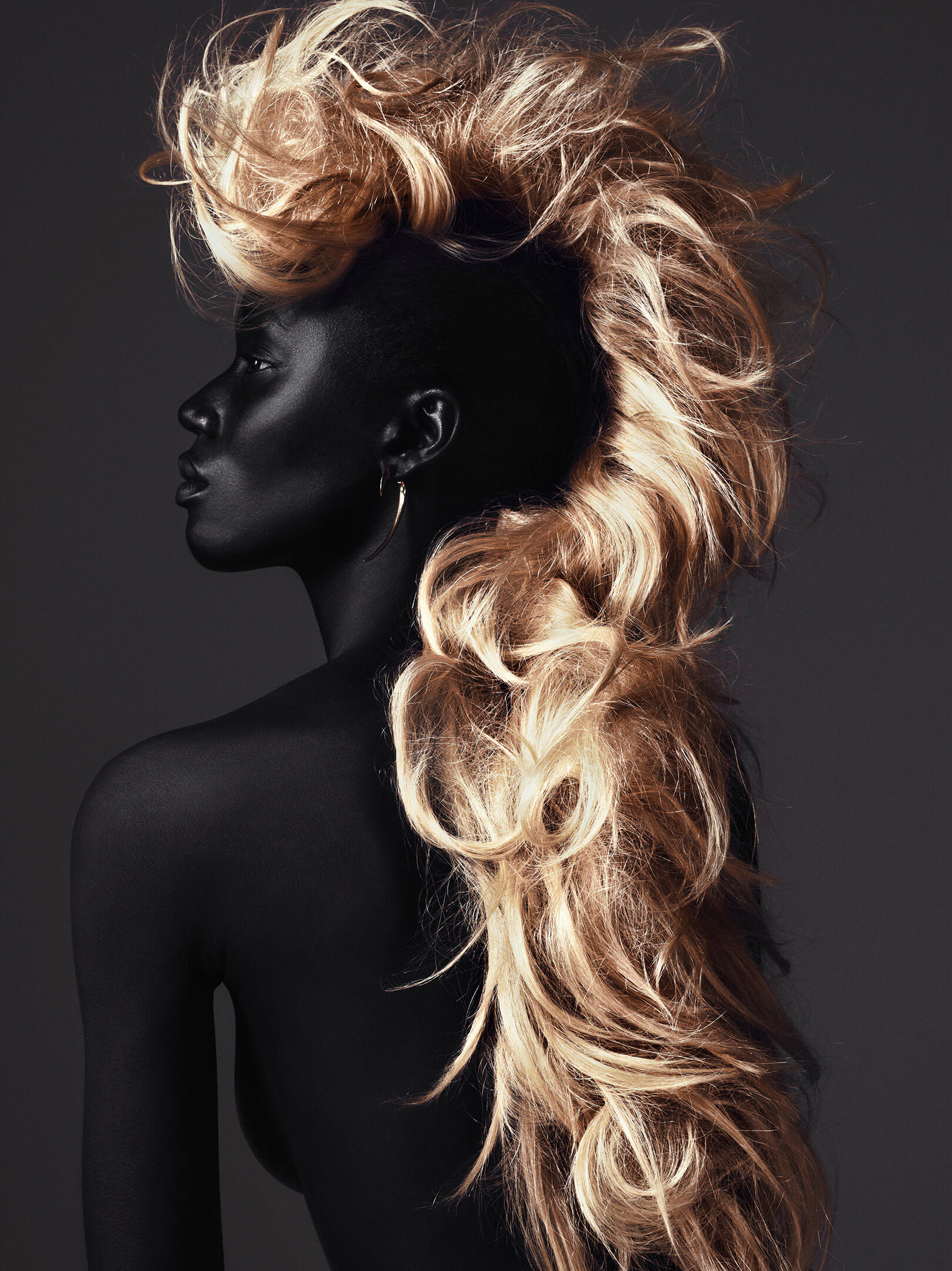 Sunday Times Style Happy Finish Retouch Emma Jacob