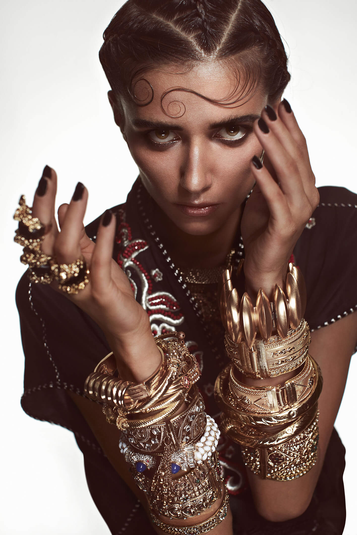 Oryx Happy Finish Retouch Emma Jacob