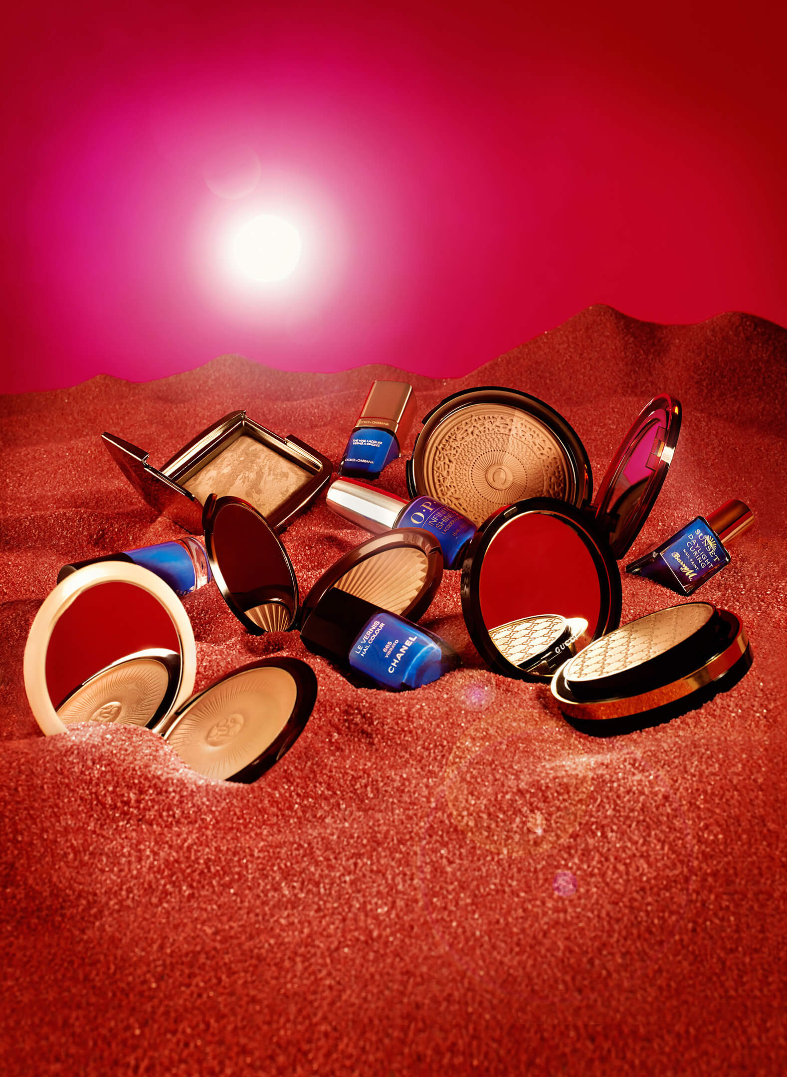 Sunday Times Style Happy Finish Retouch Emma Jacob