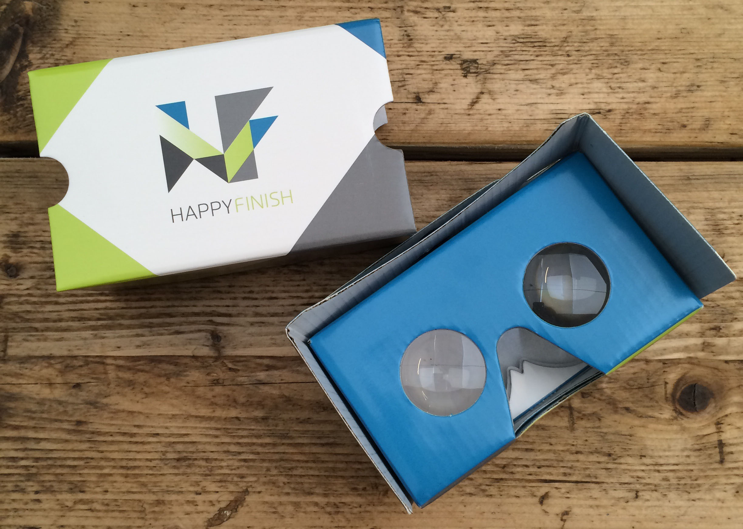 5 Tips: How to use a Google Cardboard for Virtual Reality Content?