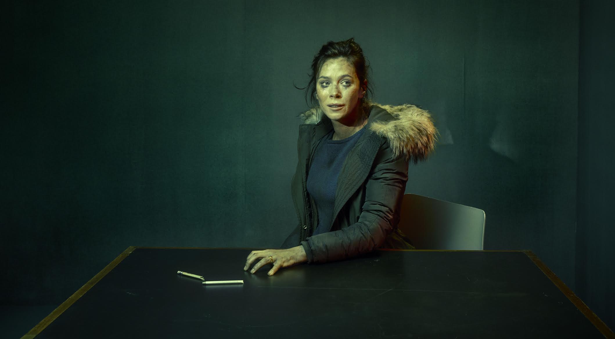 ITV Happy Finish Retouch Stefano Cherubini