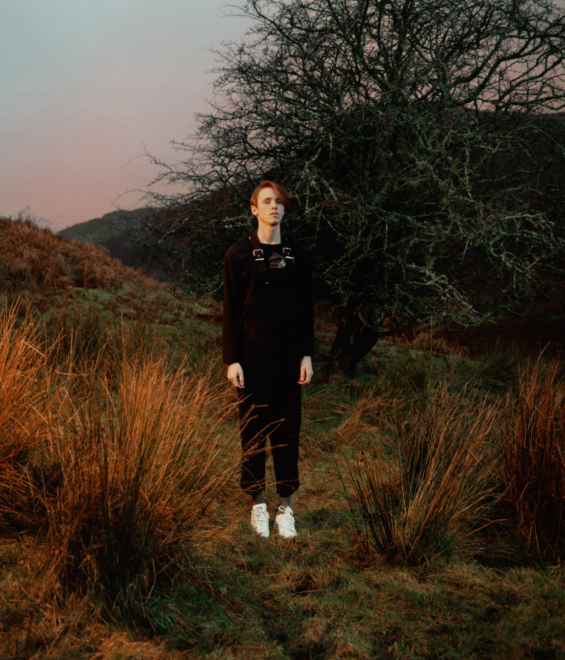 Dansk Happy Finish Retouch Jackie Williams